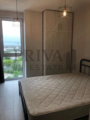 Apartament 2 camere, mobilat si utilat, loc de parcare, Rebreanu Tower - imagine 7