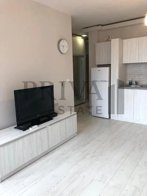 Apartament 2 camere, mobilat si utilat, loc de parcare, Rebreanu Tower - imagine 2