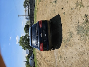 Audi a6 c7 avant 3.0 tdi 204 cp  multitroniq  - imagine 3