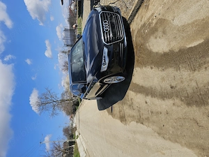 Audi a6 c7 avant 3.0 tdi 204 cp  multitroniq  - imagine 4
