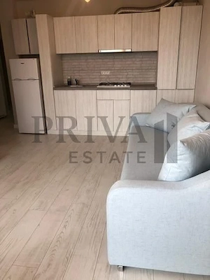 Apartament 2 camere, mobilat si utilat, loc de parcare, Rebreanu Tower - imagine 3