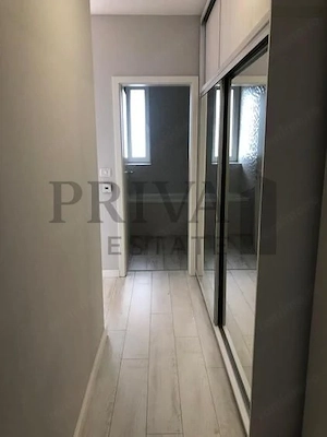 Apartament 2 camere, mobilat si utilat, loc de parcare, Rebreanu Tower - imagine 9