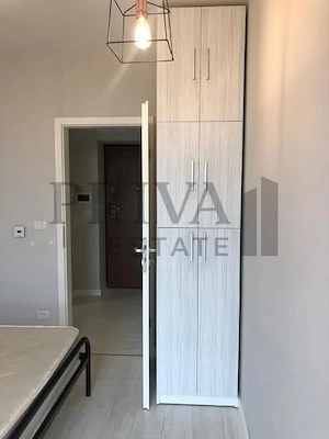 Apartament 2 camere, mobilat si utilat, loc de parcare, Rebreanu Tower - imagine 8