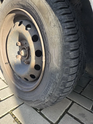 Citroen c3 1.4 diesel - imagine 4