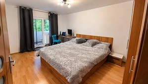 Apartament 2 camere, 51 m², 2 balcoane, Zona Aradului, Timisoara - imagine 8