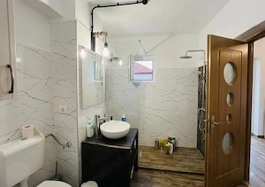 Apartament 2 camere, 51 m², 2 balcoane, Zona Aradului, Timisoara - imagine 11