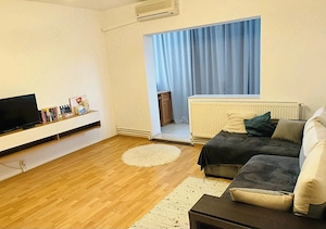 Apartament 2 camere, 51 m², 2 balcoane, Zona Aradului, Timisoara - imagine 3