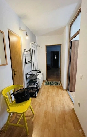 Apartament 2 camere, 51 m², 2 balcoane, Zona Aradului, Timisoara - imagine 5