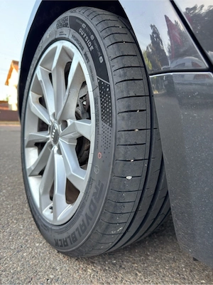 Audi A6 C7 2.0tdi 177cp - imagine 4