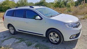 Vând Dacia Logan MCV  - imagine 3