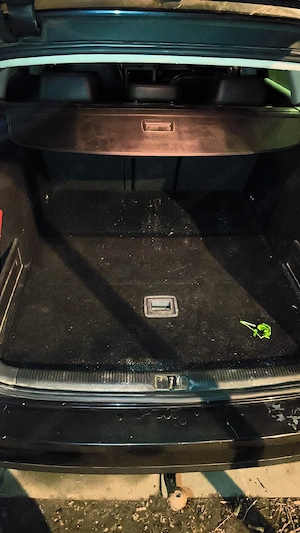 Vw Passat euro5 2010 B6 - imagine 9