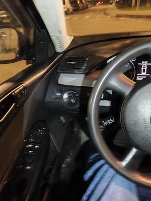 Vw Passat euro5 2010 B6 - imagine 5