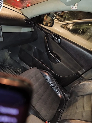 Vw Passat euro5 2010 B6 - imagine 7