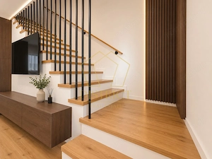 Casă modernă cu 4 camere I Smart Home I Sacalaz - imagine 4