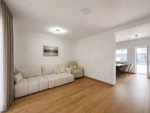 Casă modernă cu 4 camere I Smart Home I Sacalaz - imagine 13