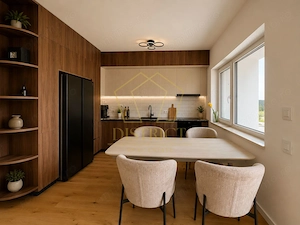 Casă modernă cu 4 camere I Smart Home I Sacalaz - imagine 3