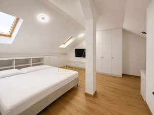 Casă modernă cu 4 camere I Smart Home I Sacalaz - imagine 11