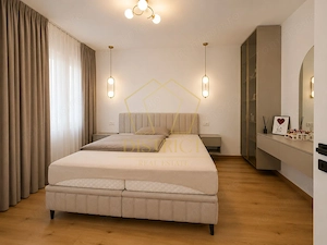 Casă modernă cu 4 camere I Smart Home I Sacalaz - imagine 7