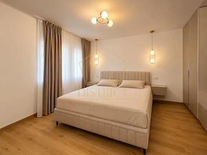 Casă modernă cu 4 camere I Smart Home I Sacalaz - imagine 9