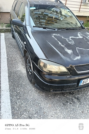 vand schimb Opel Astra g diesel caravan  - imagine 5