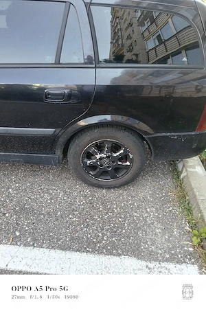 vand schimb Opel Astra g diesel caravan  - imagine 2