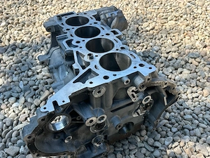bloc motor jaguar F pace 2.0 D 180 CP