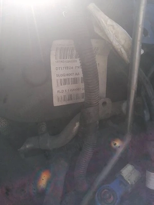 Motor 2.7 V6 HDi 204 CP + cutie automată + turbine - imagine 7
