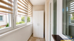 2 camere Tractorul, aproape de Coresi, parcare proprie, balcon inchis, potential investitional - imagine 10