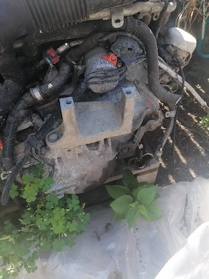 Motor 2.7 V6 HDi 204 CP + cutie automată + turbine - imagine 4