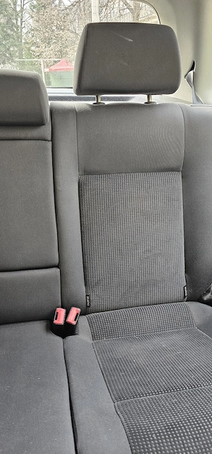 Volkswagen Polo 4 9N31 facelift comfortline, motor 1,4 cm3 pe benzina,an fabricatie 2009 - imagine 10