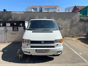 Vand VW Multivan 2,4D - imagine 4
