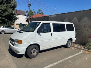 Vand VW Multivan 2,4D - imagine 3