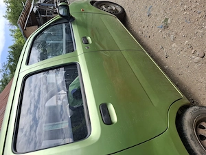 Opel agila   - imagine 3