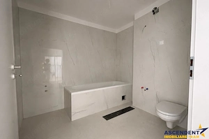 Apartament 2 camere Skyline City | 57 mp utili + 2 balcoane | Etaj 2 | Parcare inclus #259; - imagine 3