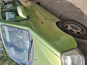 Opel agila   - imagine 2