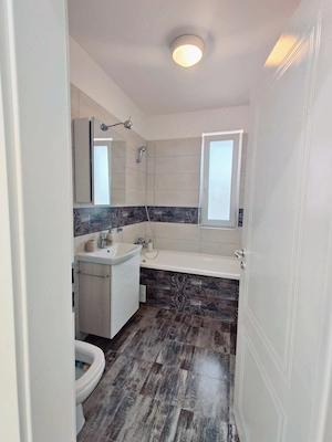 Proprietat inchiriez apartament 3 camere Giroc UM - imagine 4