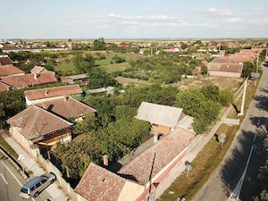 Casă de vânzare, Jud. Bihor, Com. Ciumeghiu  - imagine 2