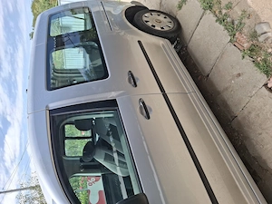 Vand vw  caddy life - imagine 2
