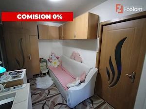 COMISION 0% Apartament cu 2 camere de vanzare in Timisoara, zona Sagului 