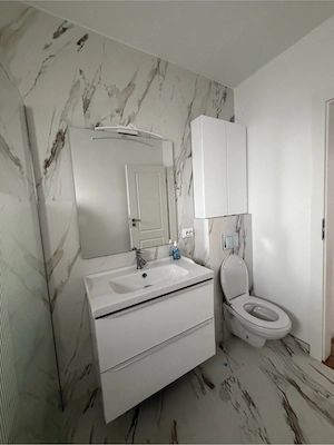 PF Inchiriez ap cu 3 camere Floresti - imagine 9