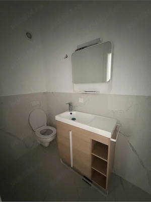 PF Inchiriez ap cu 3 camere Floresti - imagine 8