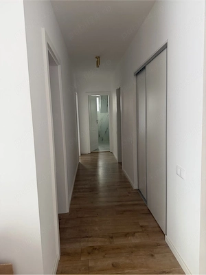 PF Inchiriez ap cu 3 camere Floresti - imagine 6