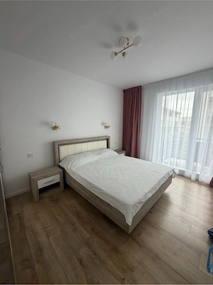 PF Inchiriez ap cu 3 camere Floresti - imagine 7
