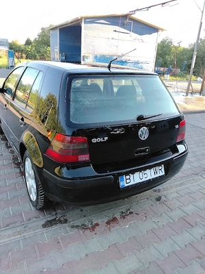 Vând fgolf 4 16 16v cod moror aus - imagine 2