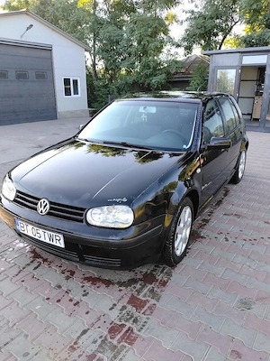 Vând fgolf 4 16 16v cod moror aus - imagine 4