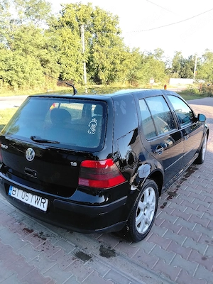 Vând fgolf 4 16 16v cod moror aus - imagine 3