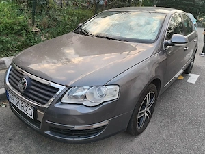 VW Passat B6 