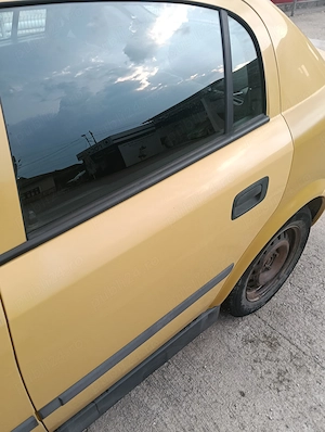 Opel Astra G clasic  - imagine 4