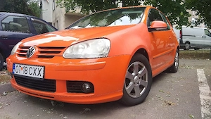 vand, schimb, vw golf 5, 141123 km, benzina, 1.4, 16valve 80cai... - imagine 3