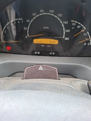 Mercedes 411 cdi
